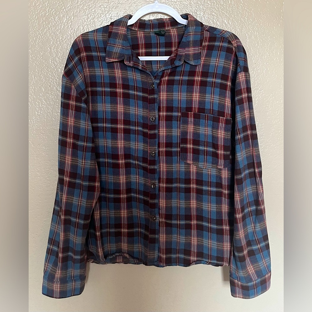Flannel